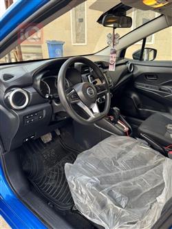 نیسان ڤێرسا